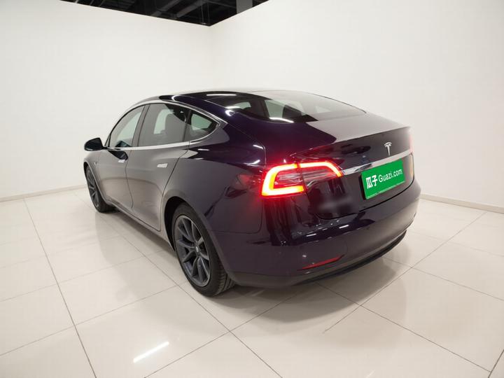 Model 3 2021 Standard Range RWD Upgraded photo 4