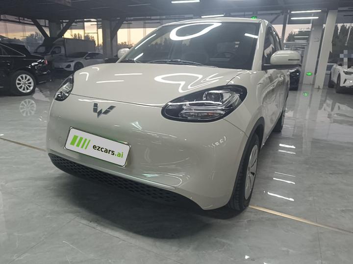 Wuling Bingo 2024 203km