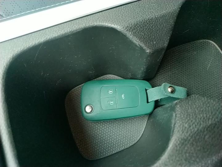 Cruze 2024 1.5L DCT Enjoy photo 8