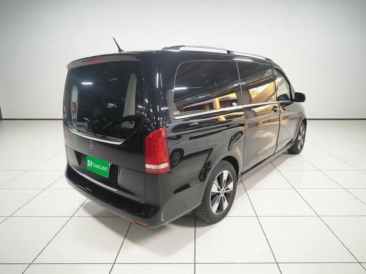 V-Class 2021 V 260 Premium photo 4