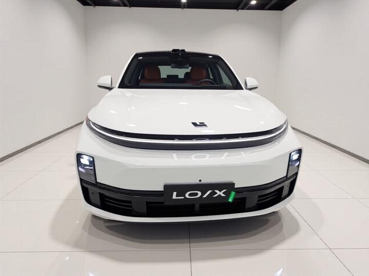 Li L7 2024 MAX photo 2