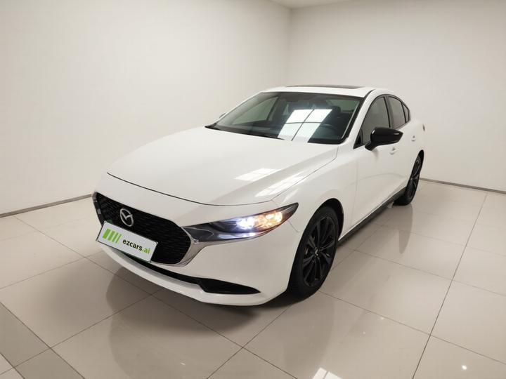3 Axela 2023 2.0L AT