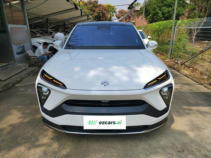 EC6 2020 605KM Sport photo 2