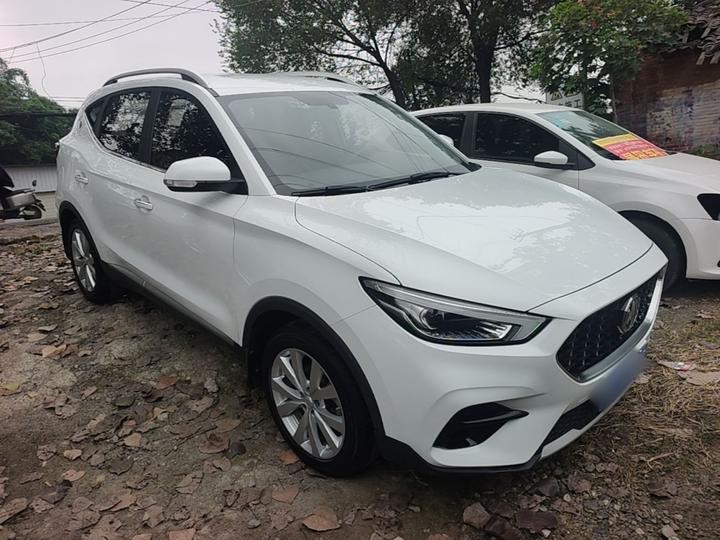ZS 2020 180DVVT AT UP photo 3
