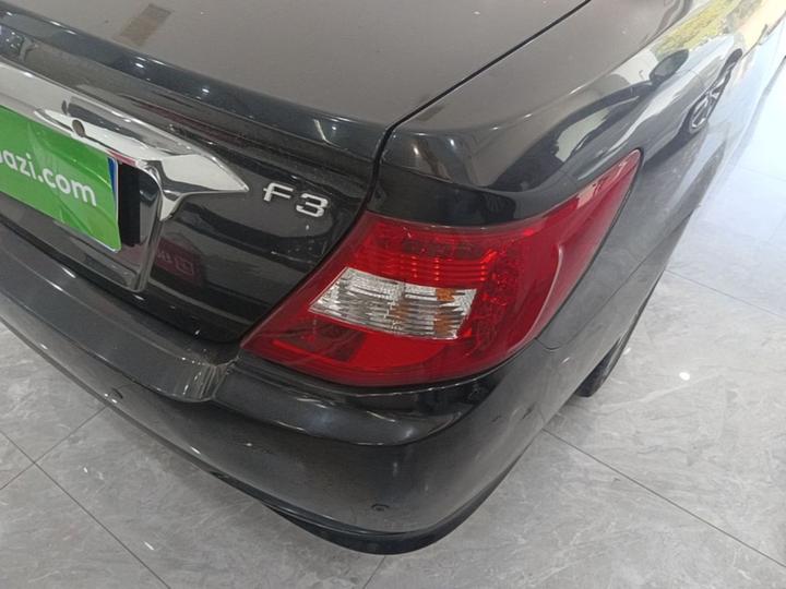 F3 2015 1.5L MT Comfort photo 7