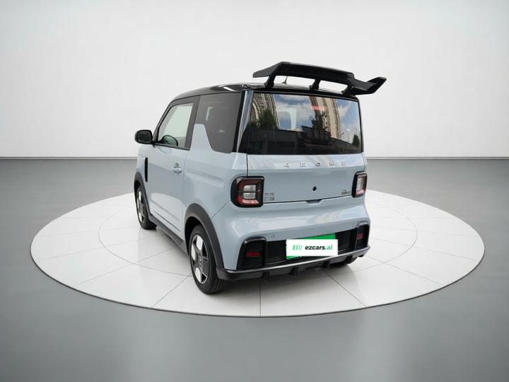 2025 210km Panda photo 4