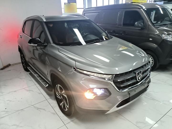 510 2017 1.5L MT Luxury photo 3