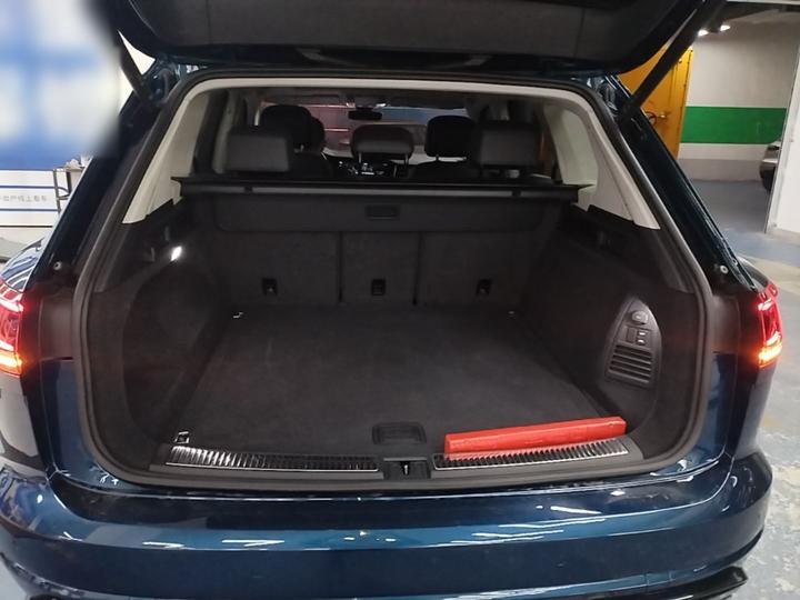 Touareg 2022 3.0TSI Sport Package photo 8
