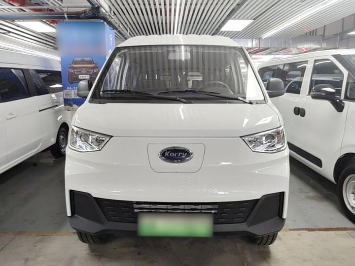 Dolphin E7 2024 41.86kWh 6-Seater photo 2