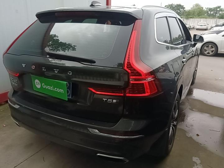 XC60 2020 T5 AWD Luxury photo 4