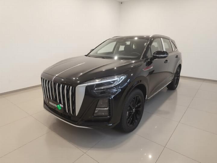 HS3 PHEV 2025 125km PLUS 200 Anniversary Edition