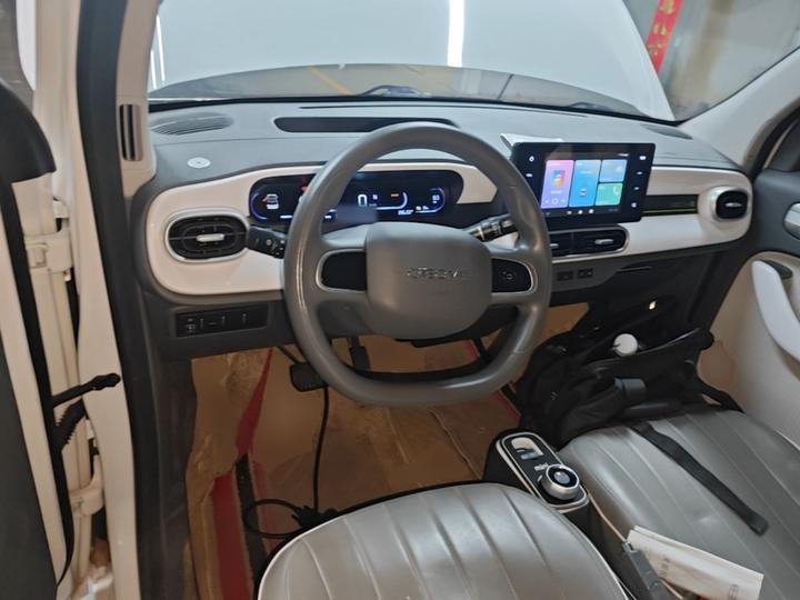 2025 Panda mini 210km Yuan photo 5