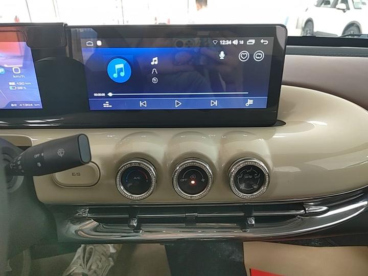 Wuling Bingo 2023 333km + photo 8