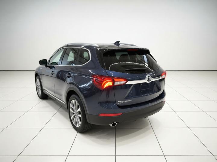 Envision 2018 20T RWD Elite photo 3