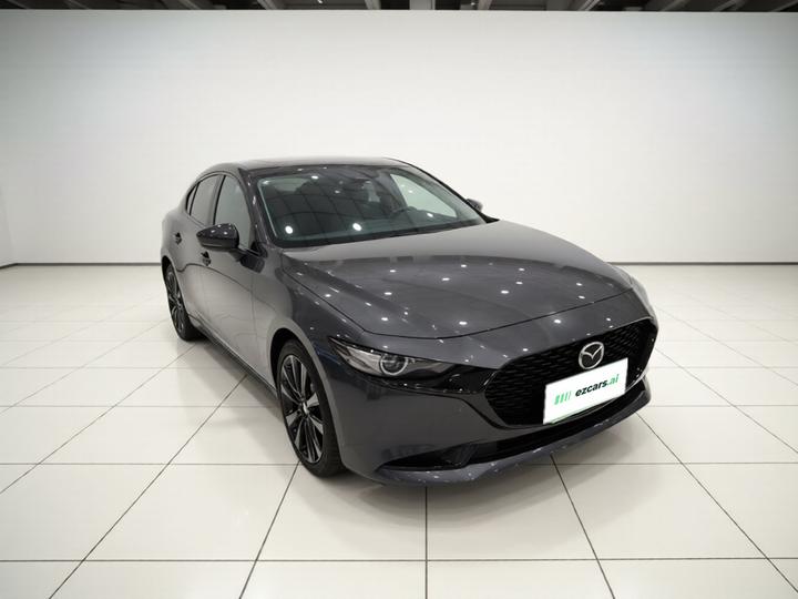 3 Axela 2022 2.0L AT photo 3