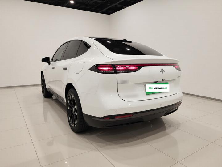 Hyptec HT 2023 670 RWD photo 4