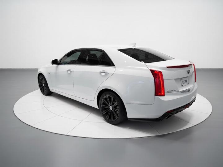 ATS-L 2017 28T Tech photo 4