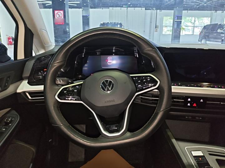 Golf 2021 280TSI DSG Pro photo 6