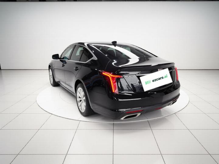 CT5 2021 Facelift 28T Luxury photo 4