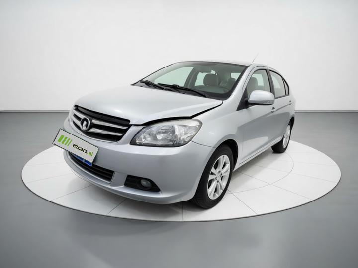 C30 2015 1.5L MT Comfort