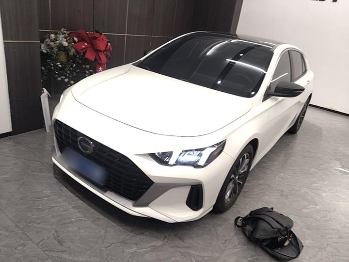GAC Trumpchi 2023 Empow H Hybrid