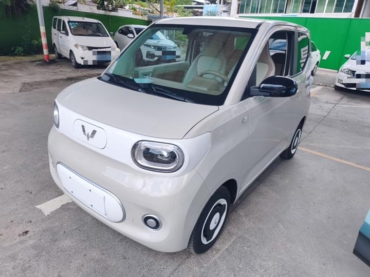 Hongguang MINIEV 2024 3rd Gen 215km
