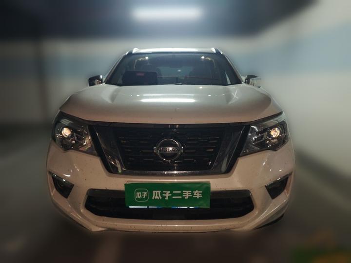 Terra 2018 2.5L AT AWD Luxury photo 2