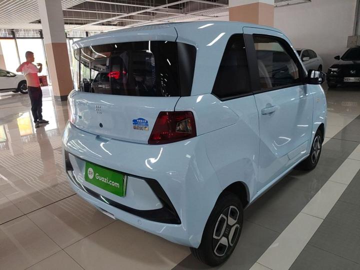 Fengon MINIEV 2022 photo 4
