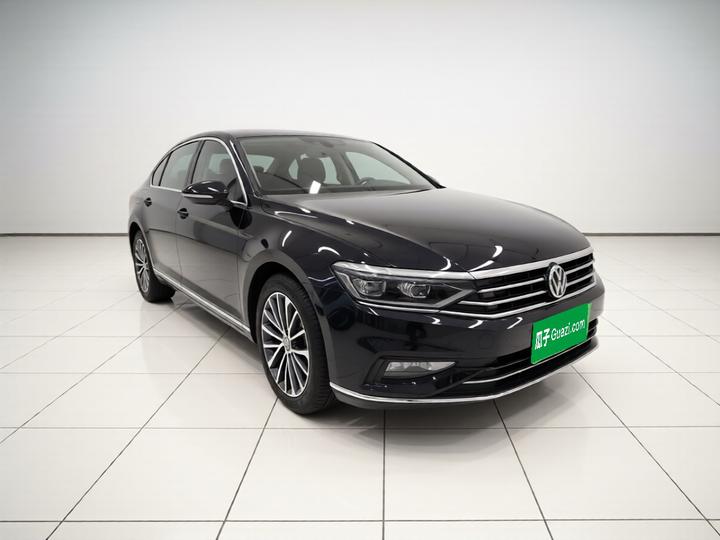 Magotan 2020 380TSI DSG Luxury photo 3