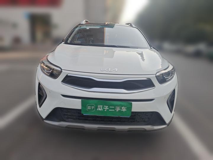 Stonic 2026 1.4L photo 2