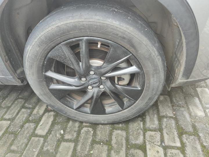 H6 EV 2023 DHT-PHEV 110KM photo 8