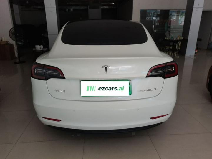 Model 3 2022 RWD photo 3