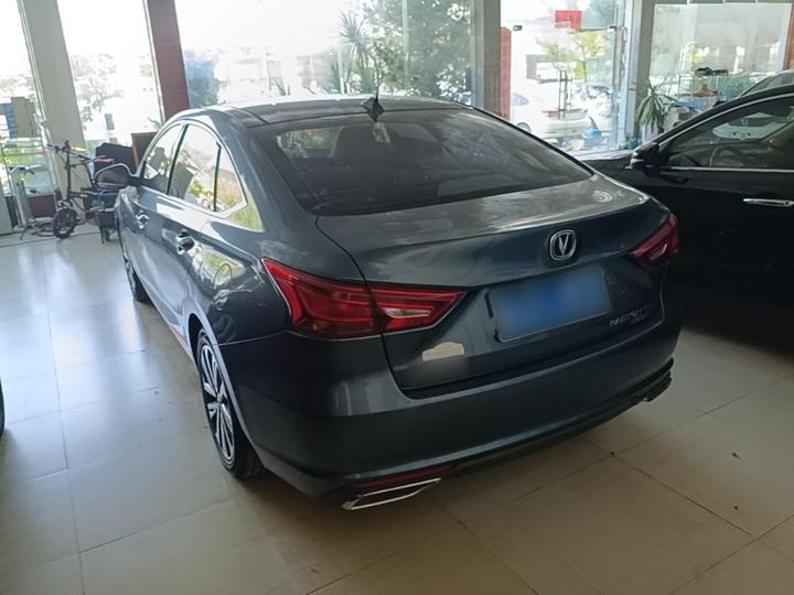 CC 2021 1.5T DCT Premium photo 4