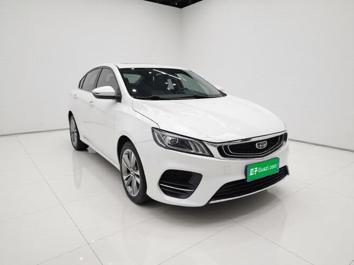 Binrui 2018 14T CVT photo 3