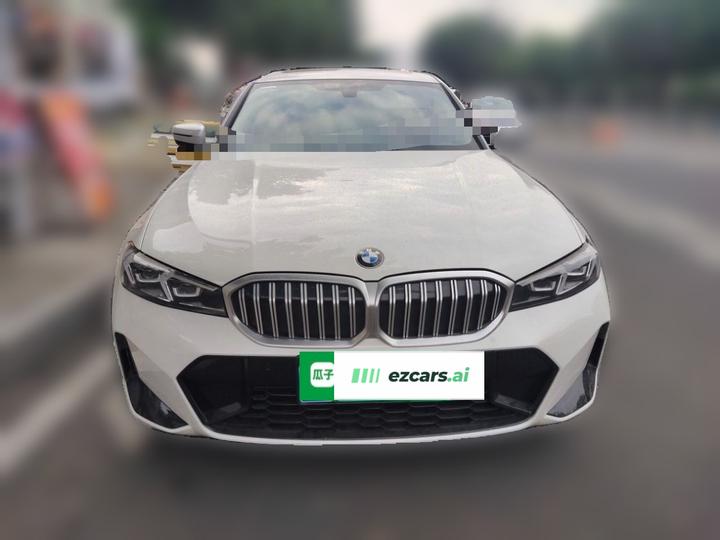 3 Series 2023 320Li M Sport Package photo 2