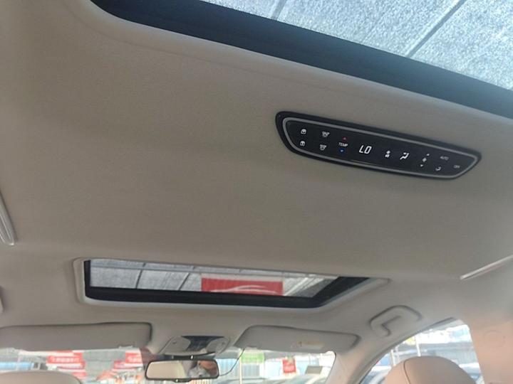 GAC Trumpchi M8 2018 320T Premium photo 8