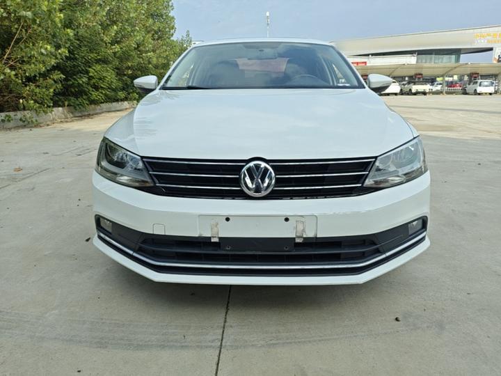 Sagitar 2018 280TSI DSG Comfort photo 2