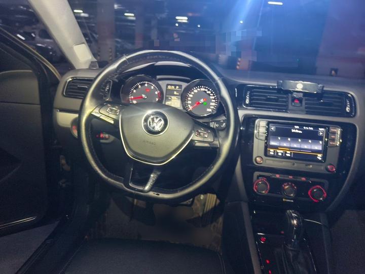Sagitar 2018 1.6L AT Comfort photo 7