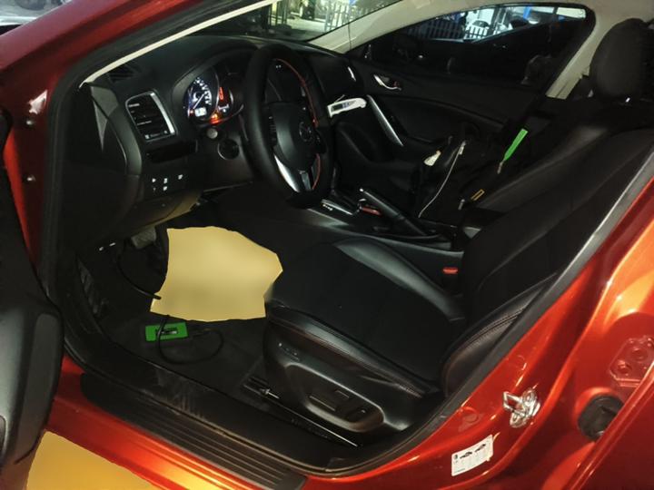 Atenza 2015 2.0L Premium photo 6