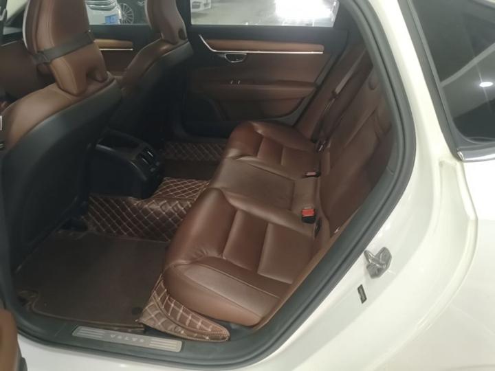 S90 2020 Facelift T5 Luxury photo 4