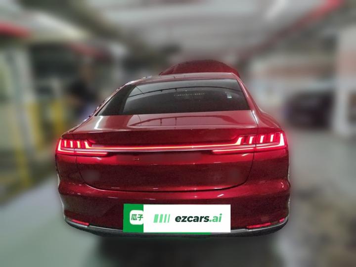 Han 2020 DM AWD Performance Premium photo 3