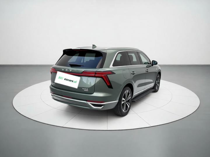 Blue Mountain 2025 AWD Ultra photo 6