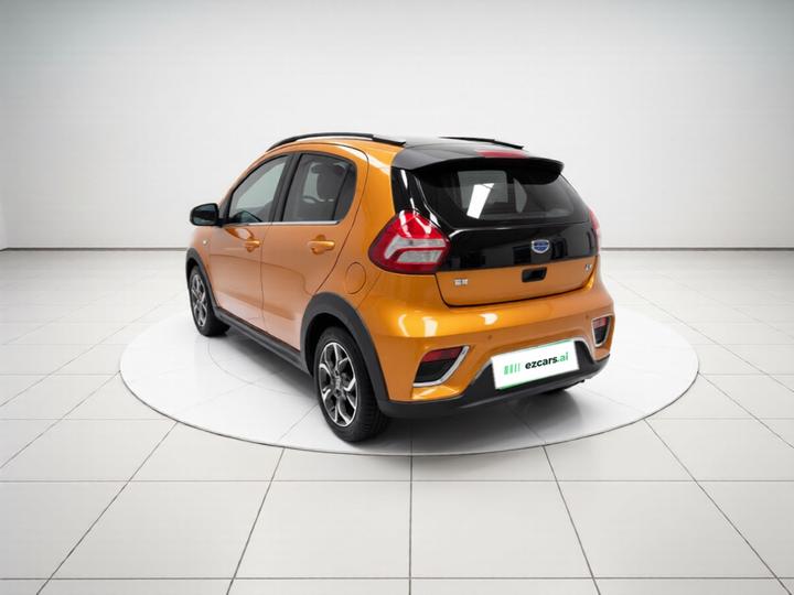 Vision X1 2017 1.3L AT photo 4