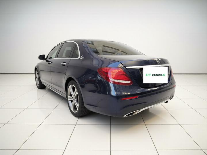 E-Class 2018 E 200 L Sport photo 4