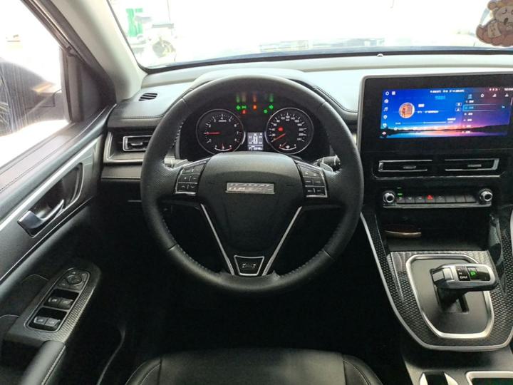 M6 2023 PLUS 1.5T DCT Luxury Connected photo 6