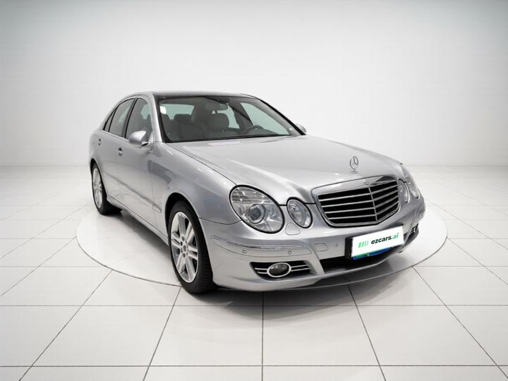 E-Class 2007 E 280 Fashion photo 3