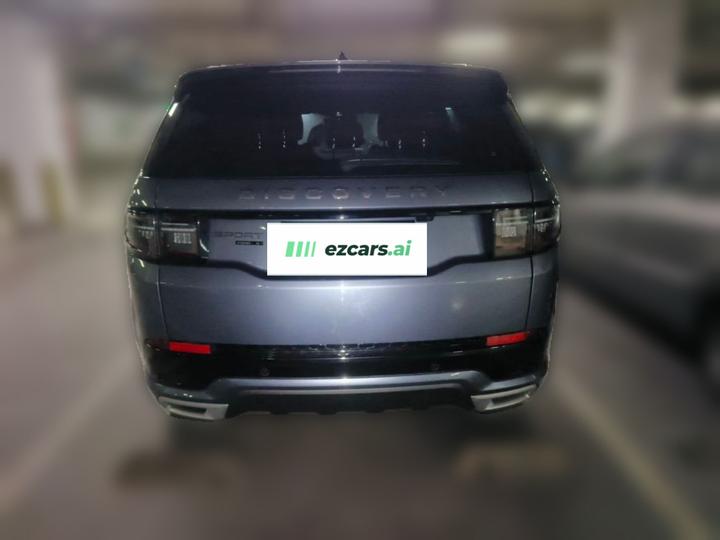 Discovery Sport 2021 249PS R-Dynamic S Performance photo 5