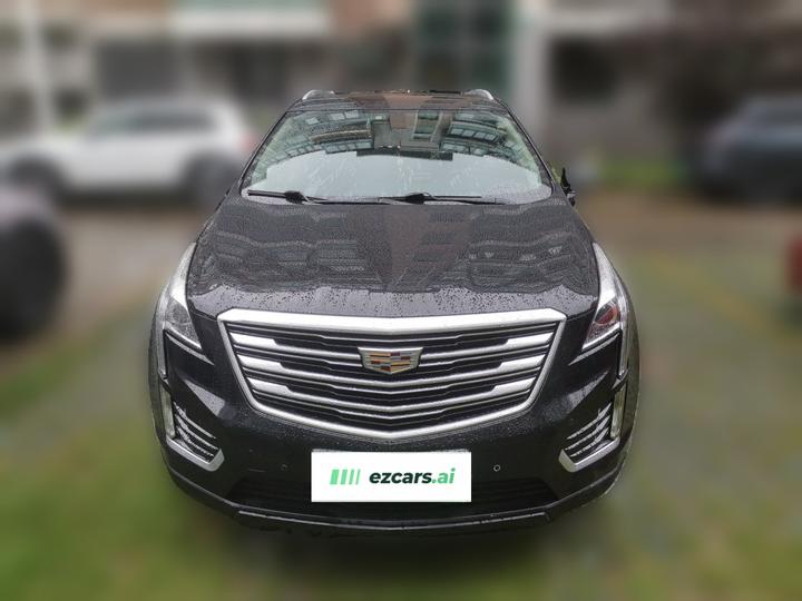XT5 2018 25T Luxury photo 2
