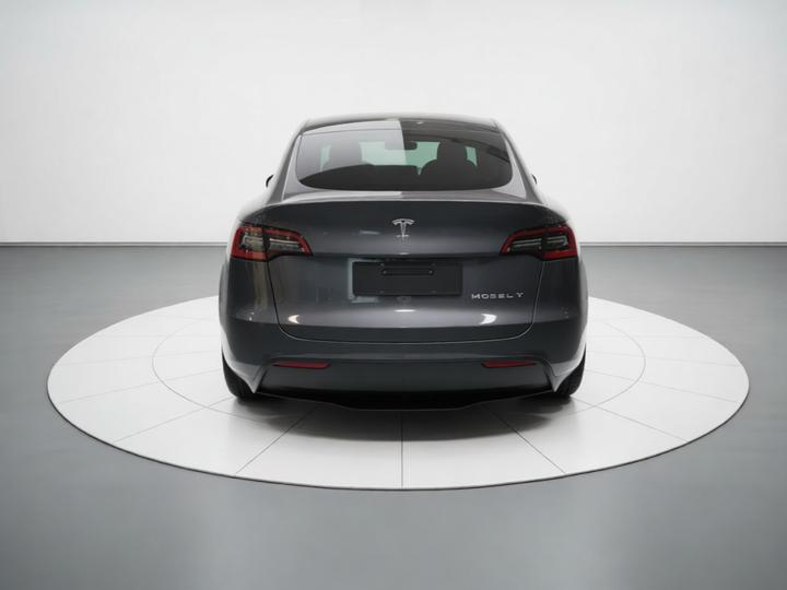 Model Y 2021 Long Range AWD photo 3
