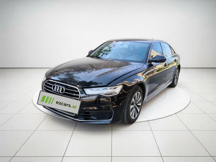 A6L 2017 30 FSI Comfort